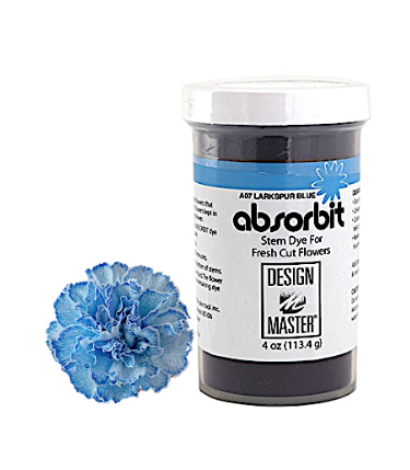 Absorbit Powder Dye