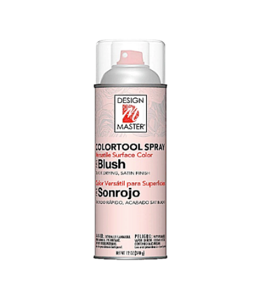 Flower Color Spray~ Pink