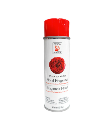 Rose Fragrance Spray