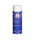 Flower Color Spray~Dk Blue
