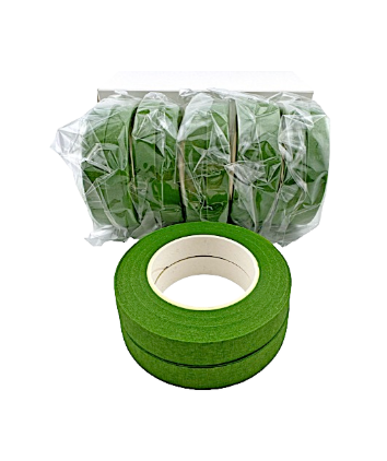 Floral Tape Rolls