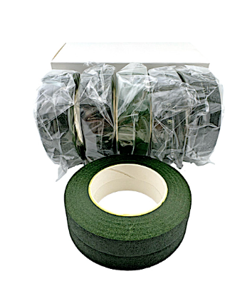 Floral Tape Rolls