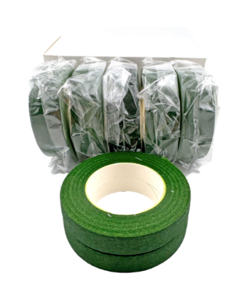 Floral Tape Rolls