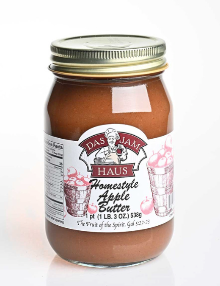 Gourmet Southern Butters