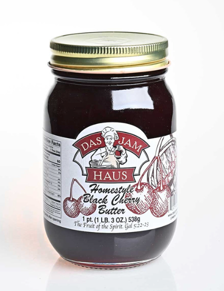 Gourmet Southern Butters