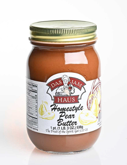 Gourmet Southern Butters