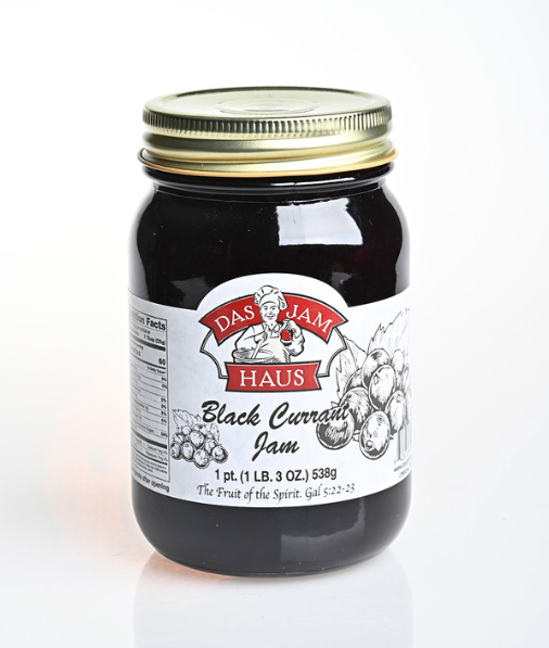 Gourmet Jams Homestyle
