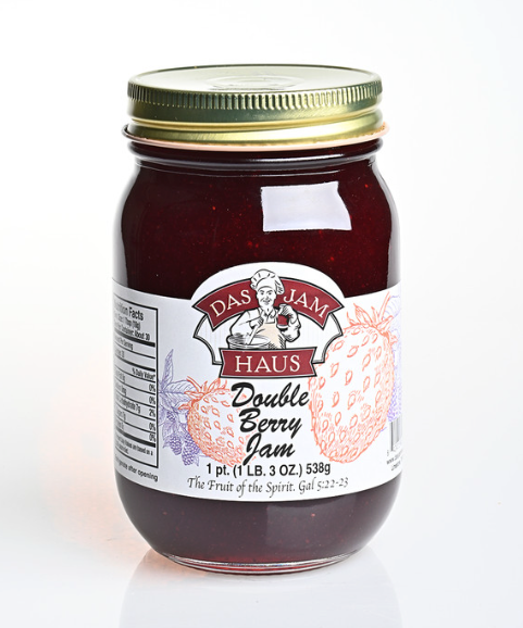 Gourmet Jams Homestyle