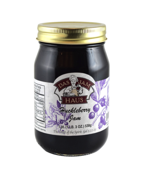 Gourmet Jams Homestyle