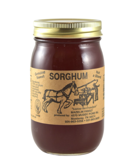 Gourmet Jams Homestyle