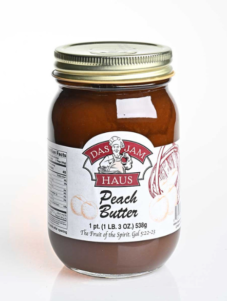 Gourmet Southern Butters