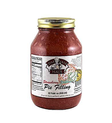 Gourmet Southern Pie Fillings