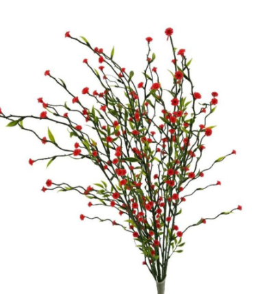 Forget Me Not x7 Bush 16"