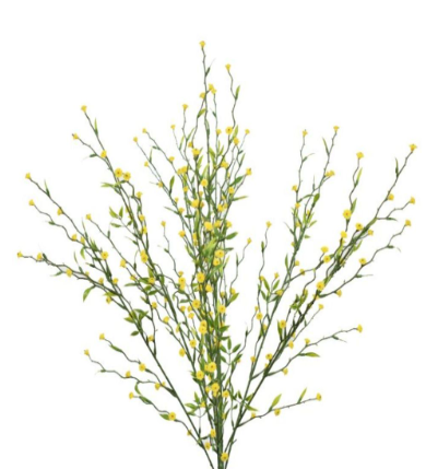 Forget Me Not x7 Bush 16"