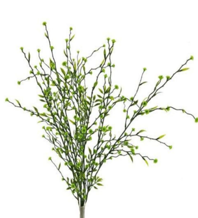Forget Me Not x7 Bush 16"